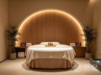 杭州男士养生SPA:从快节奏里抽身,给身心一场极致呵护