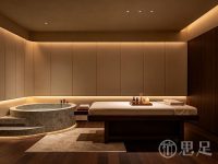 杭州这家藏在西湖区的男士养生会馆,绝佳感受特色满满