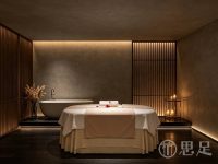 杭州男士奢华SPA保健按摩:极致松弛体验,唤醒全新自我