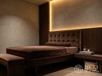 杭州男士水疗SPA按摩:藏在钱江新城的奢华之旅,重启你的身心引擎