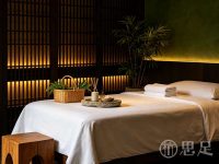 杭州男士桑拿SPA:闹市里的避风港,重塑身心解锁极致奢享