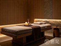 杭州男士桑拿SPA按摩:在快节奏里偷闲,重塑身心,尊享专属松弛感