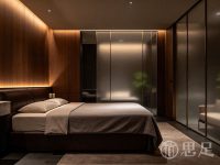 杭州男士桑拿SPA按摩:隐匿西湖区的奢华松弛之旅,开启身心重塑新纪元