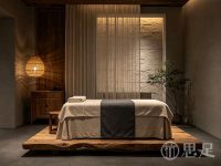 杭州轻奢男士水疗SPA按摩:卸下职场疲惫,唤醒身心,尊享专属极致呵护