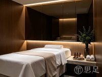 杭州男士专属水疗SPA按摩:极致放松,从每一次呼吸开始