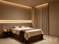 杭州男士水疗SPA按摩之旅:隐匿西湖区的奢享体验,卸下疲惫身心焕然一新