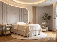 亲测杭州3家靠谱男士桑拿SPA:尊享体验拉满,做完真的身心焕然新生