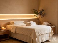 杭州轻奢男士水疗SPA,尊享前所未有的放松盛宴