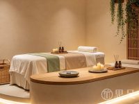 杭州男士轻奢SPA保健按摩:专属奢华享受,重塑都市男性身心魅力