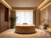 解锁杭州男士水疗SPA养生:极致放松,从每一次呼吸开始