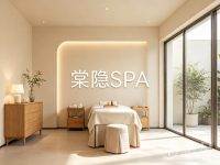 棠隐SPA