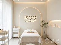 沐兮兮SPA