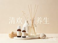 清欢·养生