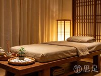 杭州男士SPA按摩休闲会馆:卸下疲惫 重塑身心