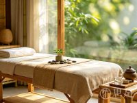 杭州男士水疗spa,打造您的专属放松领地