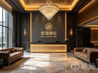 雲顶御足影院式足道SPA·汤泉
