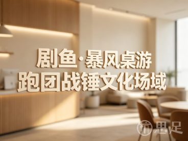 剧鱼·暴风桌游·跑团战锤文化场域(杭州店)