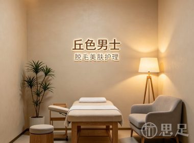 丘色男士(欧美金融城店)