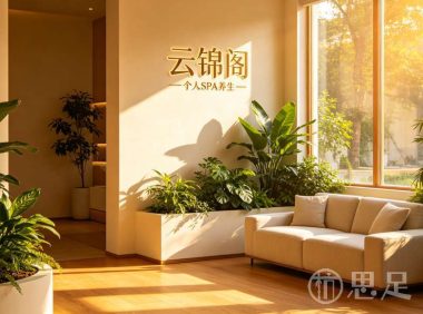 云锦阁·SPA