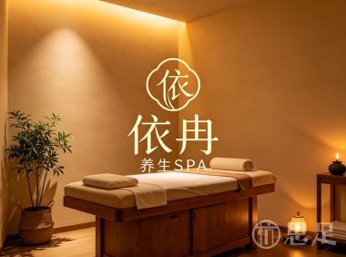 依冉养生SPA