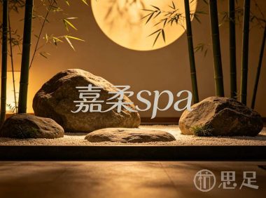 嘉柔spa(宝龙标杆店)