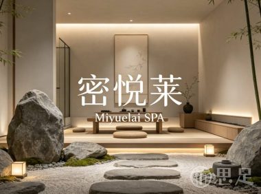 密悦莱私护杭州小馆