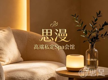 思漫·高端私定Spa会馆