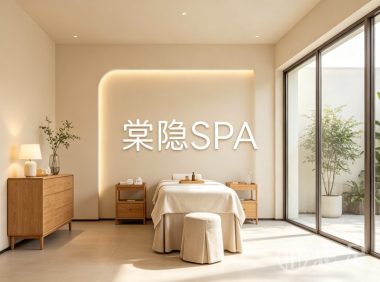 棠隐SPA
