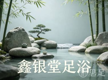 鑫银堂足浴