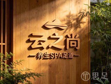云之尚养生SPA足道