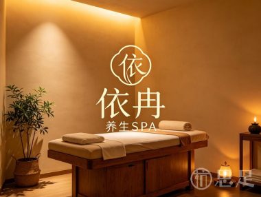 依冉养生SPA