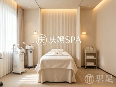 庆嫣SPA
