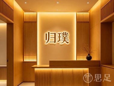 归璞