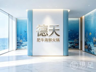 德天肥牛海鲜火锅(滨江店)
