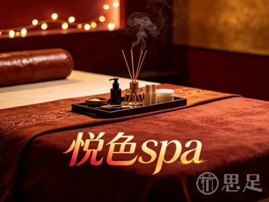 悦色spa