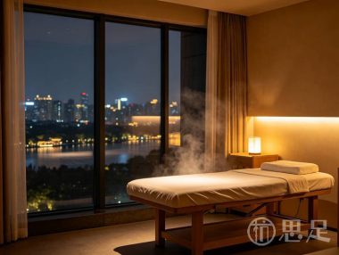 杭州男士水疗SPA:藏在西湖区的疗愈小天地,重塑身心尽享专属尊贵