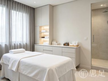杭州拱墅区男士Spa水疗哪家好?亲测这些店项目多满意度高