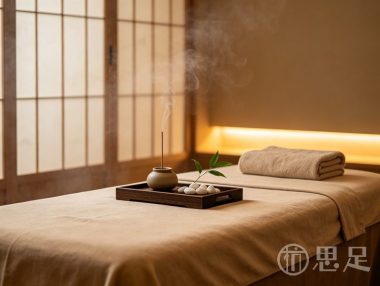 杭州男士养生丝足SPA:沉浸式专属体验,重塑身心新高度