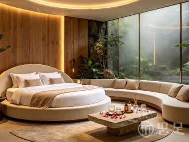 杭州高端男士桑拿养生SPA:藏在西湖区的私享秘境,极致体验唤醒全新自我
