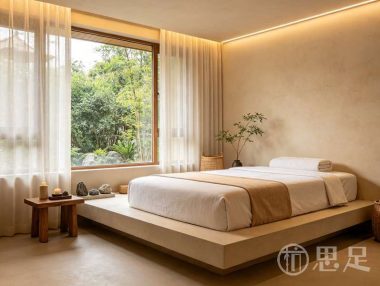 杭州男士养生桑拿SPA按摩:奢养重塑,身心焕然一新