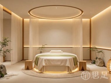 杭州男士养生SPA:卸下疲惫重塑活力,属于杭城男士的私享新体验