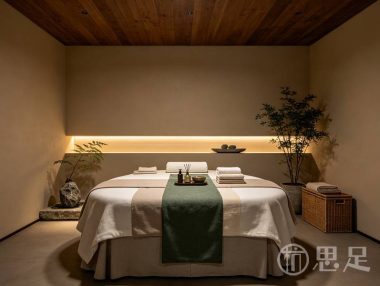 杭州男士养生SPA按摩:奢华重塑,身心愉悦新升级