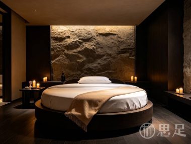 杭州男士桑拿SPA实测:专属于男性的私人定制极致放松空间