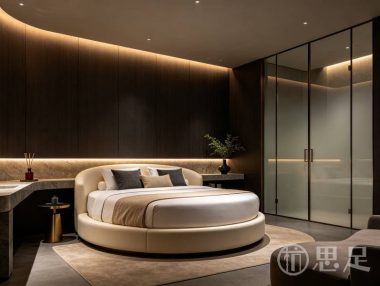 杭州轻奢男士SPA保健按摩,重塑绅士风采,唤醒沉睡活力