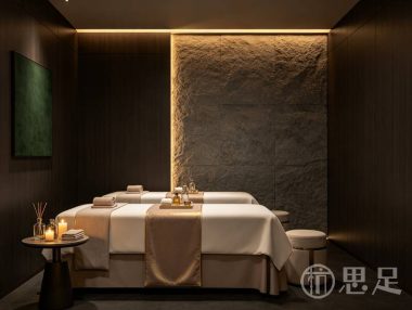 杭州男士尊享水疗SPA,让疲惫一扫而空,焕发新生