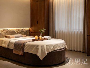 杭州男士专属SPA按摩,让身心在尊贵中悠然自得