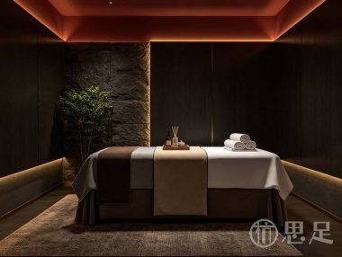 杭州男士休闲SPA丝足按摩,尊享前所未有的放松盛宴