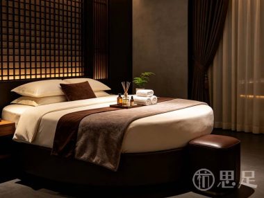 解锁杭州男士养生SPA馆,打造无与伦比的放松体验