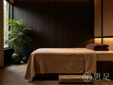 杭州男士水疗SPA:解锁专属于你的前所未有的松弛盛宴