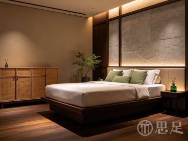 解锁杭州男士养生SPA按摩,尊享前所未有的放松盛宴